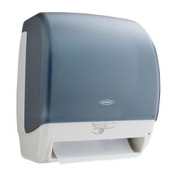 Dispensador De Toallas De Papel Automático - Bobrick