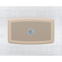 Cambiador Para Bebé Horizontal Beige - Koala