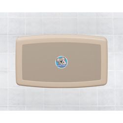 Cambiador Para Bebé Horizontal Beige - Koala