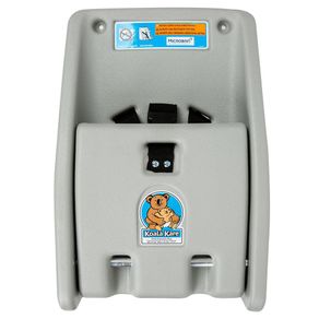 Asiento Para Bebé Gris - Koala