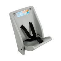 Asiento Para Bebé Gris - Koala