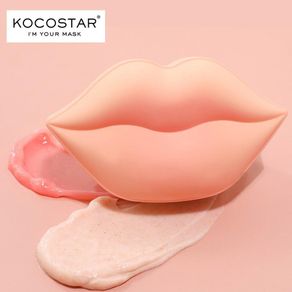 Mascarilla De Labios En Tarro Aroma Dúo - Kocostar