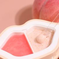 Mascarilla De Labios En Tarro Aroma Dúo - Kocostar