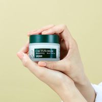 Crema Hidratante Para Rostro 50 Ml - Yadah