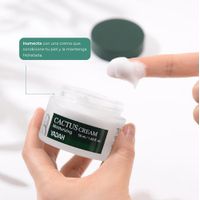 Crema Hidratante Para Rostro 50 Ml - Yadah