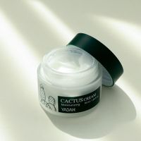 Crema Hidratante Para Rostro 50 Ml - Yadah