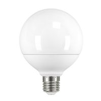 Bombilla Led Globo Luz De Dia Base E27 De 8 W - Tecnolite