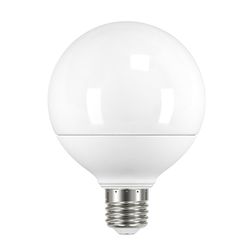 Bombilla Led Globo Luz De Dia Base E27 De 8 W - Tecnolite