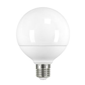 Bombilla Led Globo Luz De Dia Base E27 De 8 W - Tecnolite