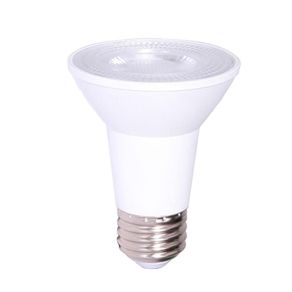 Reflector Para Exteriror Led Par20 Luz De Día Base E27 De 7 W - Tecnolite