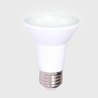 Reflector Para Exteriror Led Par20 Luz De Día Base E27 De 7 W - Tecnolite