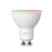 Bombilla Led Smart Rgb De 4 W - Nexxt