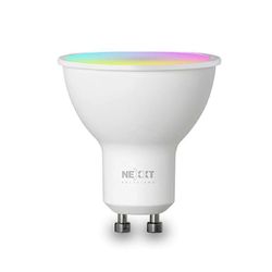 Bombilla Led Smart Rgb De 4 W - Nexxt