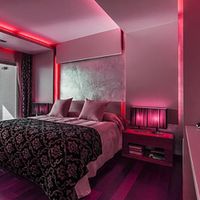 Bombilla Led Smart Rgb De 4 W - Nexxt