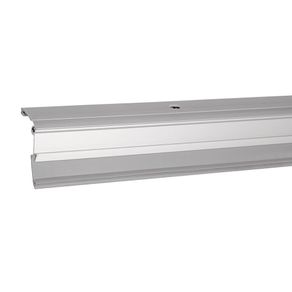 Guardapolvo Automático Gris De 90 Cm - Hermex