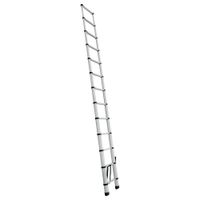 Escalera Telescópica De 3.8 M Y 13 Peldaños - Truper
