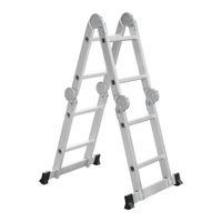 Escalera-Articulada-De-Aluminio-Con-8-Peldaños---Truper