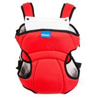 Cargador I Love Rojo - Infanti