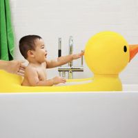 Bañera Inflable Varios Diseños - Munchkin