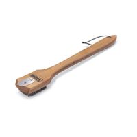 Cepillo Para Churrasquera De Bambú 18 Plg - Ace