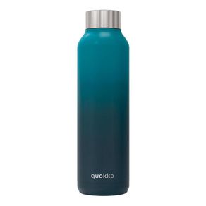 Botella Para Agua De Acero Inoxidable Aqua 630 Ml - Quokka