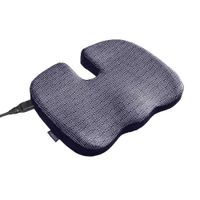 Contorno De Asiento Con Calor - Homedics