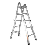 Multiescalera Telescopica De 3.2 M - Truper