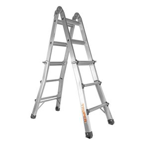 Multiescalera Telescopica De 3.2 M - Truper