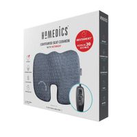 Contorno De Asiento Con Calor - Homedics