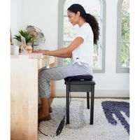 Contorno De Asiento Con Calor - Homedics