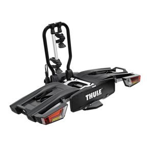Portabicicleta De Remolque Easyfold Xt 2 - Thule