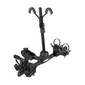 Portabicicleta De Remolque Doubletrack Pro Xt - Thule