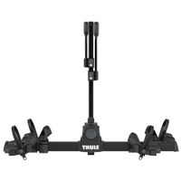 Portabicicleta De Remolque Doubletrack Pro Xt - Thule
