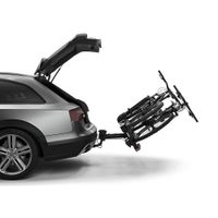 Portabicicleta De Remolque Easyfold Xt 2 - Thule
