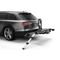 Portabicicleta De Remolque Easyfold Xt 2 - Thule