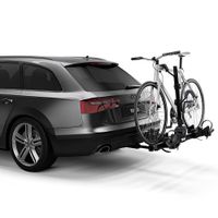Portabicicleta De Remolque Doubletrack Pro Xt - Thule