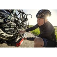 Portabicicleta De Remolque Easyfold Xt 2 - Thule