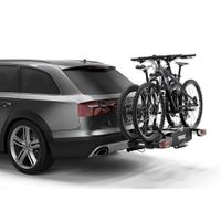 Portabicicleta De Remolque Easyfold Xt 2 - Thule