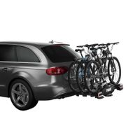 Portabicicleta De Remolque Velocompact - Thule