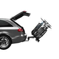 Portabicicleta De Remolque Velocompact - Thule
