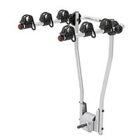 Portabicicleta De Remolque Hangon - Thule