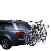 Portabicicleta De Remolque Hangon - Thule