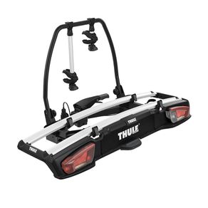 Portabicicleta De Remolque Velospace Xt Negro - Thule