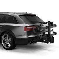 Portabicicleta De Remolque T2 Pro Xtr - Thule