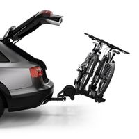 Portabicicleta De Remolque T2 Pro Xtr - Thule