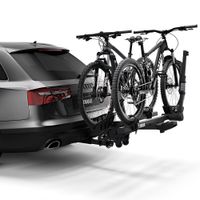 Portabicicleta De Remolque T2 Pro Xtr - Thule