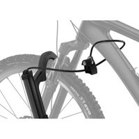 Portabicicleta De Remolque T2 Pro Xtr - Thule