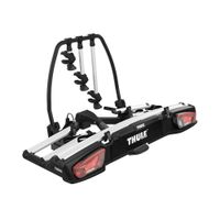 Portabicicleta De Remolque Velospace Xt - Thule