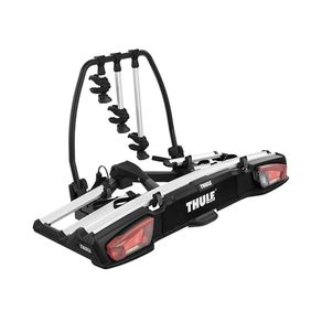 Portabicicleta De Remolque Velospace Xt - Thule