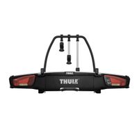 Portabicicleta De Remolque Velospace Xt - Thule